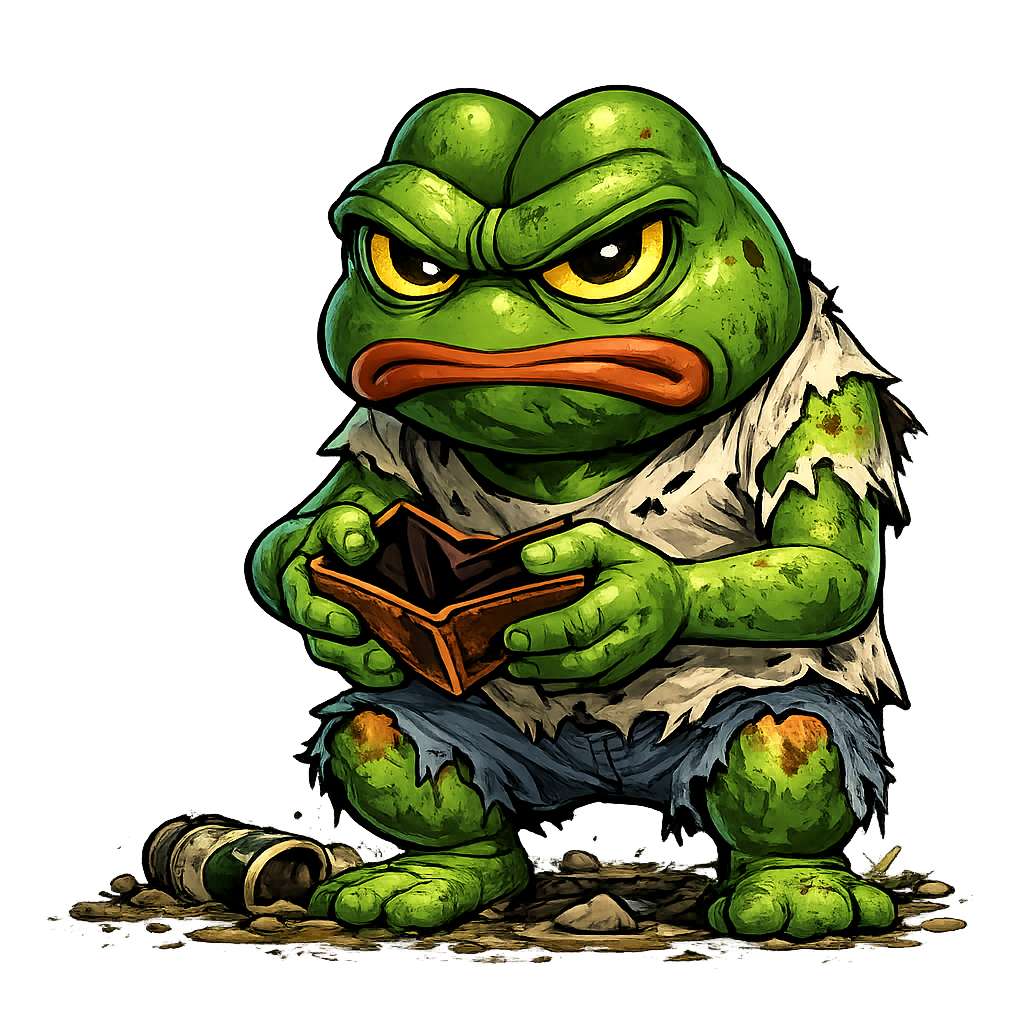 BROKEPEPE Logo